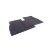 Tapis de sol noir - Pièce d'origine BMW 51471911407 Tapis de sol noir - Pièce d'origine BMW 51471911407
