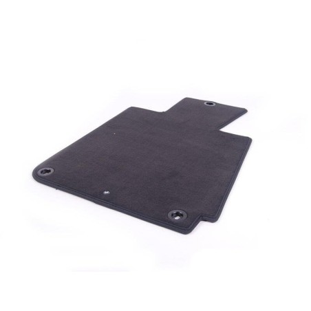 Tapis de sol noir - Pièce d'origine BMW 51471911407 Tapis de sol noir - Pièce d'origine BMW 51471911407