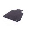 Tapis de sol noir - Pièce d'origine BMW 51471911407 Tapis de sol noir - Pièce d'origine BMW 51471911407