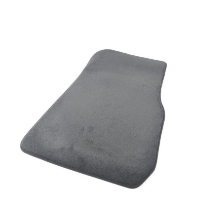Tapis de sol anthracite - Pièce d'origine BMW 51477426320