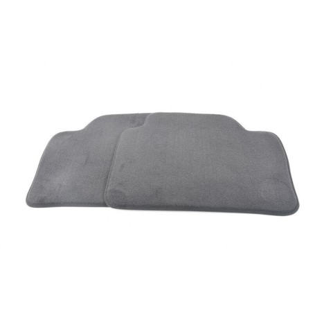 Tapis de sol anthracite - Pièce d'origine BMW 51477426320