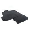 Tapis de sol Anthrazit - Pièce d'origine BMW 51477220450 Tapis de sol Anthrazit - Pièce d'origine BMW 51477220450