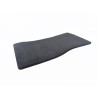 Tapis de sol noir - Pièce d'origine BMW 51477427853 Tapis de sol noir - Pièce d'origine BMW 51477427853