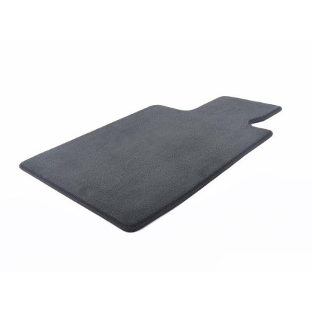 Tapis de sol noir - Pièce d'origine BMW 51477427853 Tapis de sol noir - Pièce d'origine BMW 51477427853