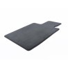 Tapis de sol noir - Pièce d'origine BMW 51477427853 Tapis de sol noir - Pièce d'origine BMW 51477427853