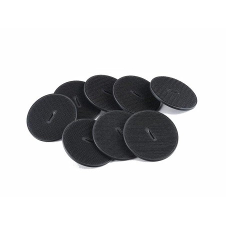 Tapis de sol noir - Pièce d'origine BMW 51477427853 Tapis de sol noir - Pièce d'origine BMW 51477427853