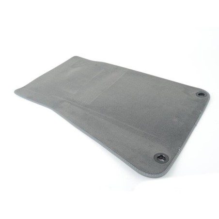 Tapis de sol Euro - Pièce d'origine BMW 51479060387 Tapis de sol Euro - Pièce d'origine BMW 51479060387