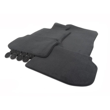 Tapis de sol - Pièce d'origine BMW 51477220428 Tapis de sol - Pièce d'origine BMW 51477220428