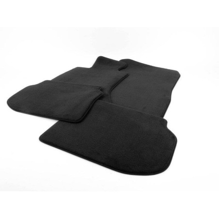 Tapis de sol - Pièce d'origine BMW 51477220428 Tapis de sol - Pièce d'origine BMW 51477220428