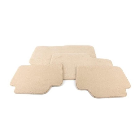 Tapis de sol - Pièce d'origine BMW 51477426315