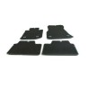 Tapis de sol M Performance LHD - Pièce d'origine BMW 51472457270 Tapis de sol M Performance LHD - Pièce d'origine BMW 51472457270
