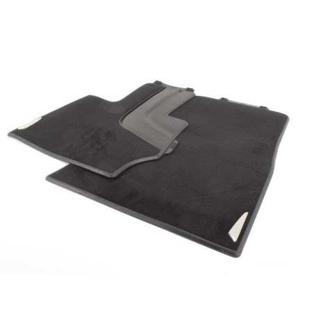Tapis de sol en textile avant - Pièce d'origine BMW 51472286004