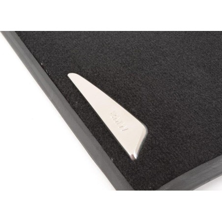 Tapis de sol en textile avant - Pièce d'origine BMW 51472286004