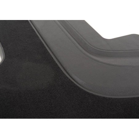 Tapis de sol en textile avant - Pièce d'origine BMW 51472286004