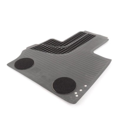 Tapis de sol en textile avant - Pièce d'origine BMW 51472286004