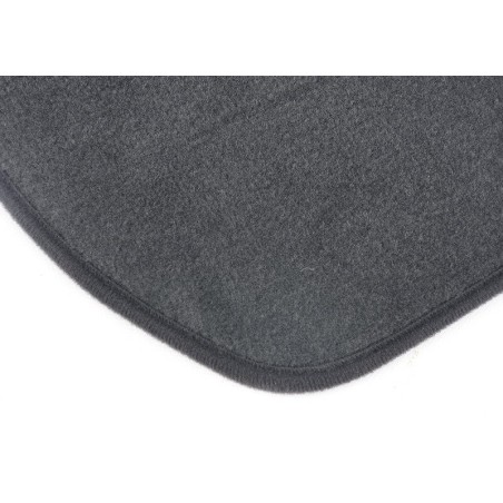Tapis de sol en velours côté conducteur - Pièce d'origine BMW 51477265480
