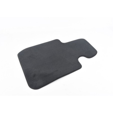 Tapis de sol en velours côté conducteur - Pièce d'origine BMW 51477332091