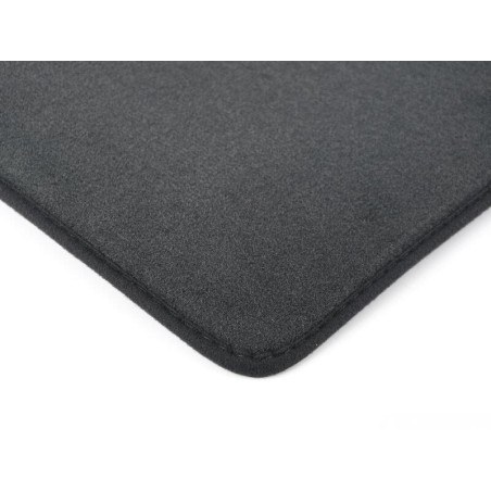 Tapis de sol en velours côté conducteur - Pièce d'origine BMW 51479117175