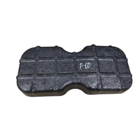 Compartiment de rangement au sol - Pièce d'origine BMW 51477261616