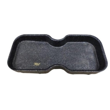 Compartiment de rangement au sol - Pièce d'origine BMW 51477261616