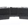 Amortisseur en mousse de pare-chocs - Pièce d'origine BMW 51117294478 Amortisseur en mousse de pare-chocs - Pièce d'origine BMW 51117294478