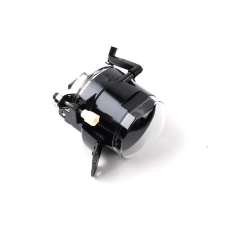 Assemblage de lampe antibrouillard gauche - Pièce d'origine BMW 63176920703 Assemblage de lampe antibrouillard gauche - Pièce d'origine BMW 63176920703