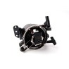Assemblage de lampe antibrouillard gauche - Pièce d'origine BMW 63176920703 Assemblage de lampe antibrouillard gauche - Pièce d'origine BMW 63176920703