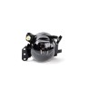 Assemblage de lampe antibrouillard gauche - Pièce d'origine BMW 63176920703 Assemblage de lampe antibrouillard gauche - Pièce d'origine BMW 63176920703