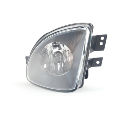 Ensemble de phare antibrouillard - Gauche - Pièce d'origine BMW 63177216887