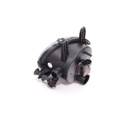 Assemblage de lampe antibrouillard gauche - Pièce d'origine BMW 63177248911