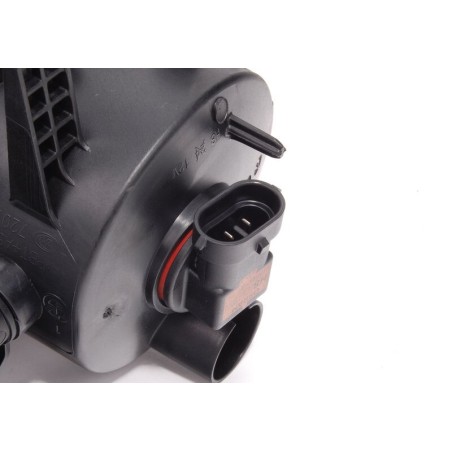 Assemblage de lampe antibrouillard gauche - Pièce d'origine BMW 63177248911