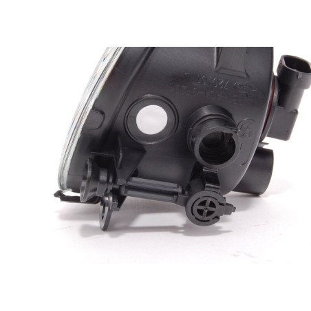 Assemblage de lampe antibrouillard gauche - Pièce d'origine BMW 63177248911
