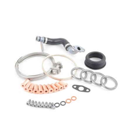 Assemblage de lampe antibrouillard gauche - Pièce d'origine BMW 63177248911