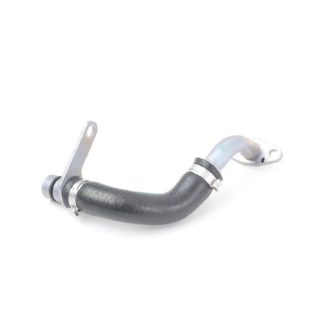 Assemblage de lampe antibrouillard gauche - Pièce d'origine BMW 63177248911