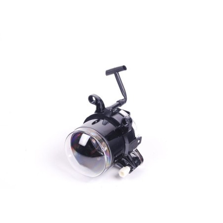 Assemblage de lampe antibrouillard gauche - Pièce d'origine BMW 63178371907 Assemblage de lampe antibrouillard gauche - Pièce d'origine BMW 63178371907