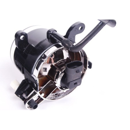 Assemblage de lampe antibrouillard gauche - Pièce d'origine BMW 63178371907 Assemblage de lampe antibrouillard gauche - Pièce d'origine BMW 63178371907