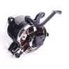 Assemblage de lampe antibrouillard gauche - Pièce d'origine BMW 63178371907 Assemblage de lampe antibrouillard gauche - Pièce d'origine BMW 63178371907