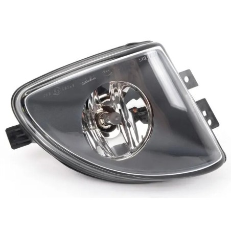 Assemblage de lampe antibrouillard droite - Pièce d'origine BMW 63177216888