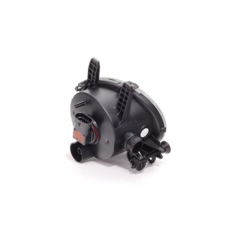Assemblage de lampe antibrouillard droite - Pièce d'origine BMW 63177248912
