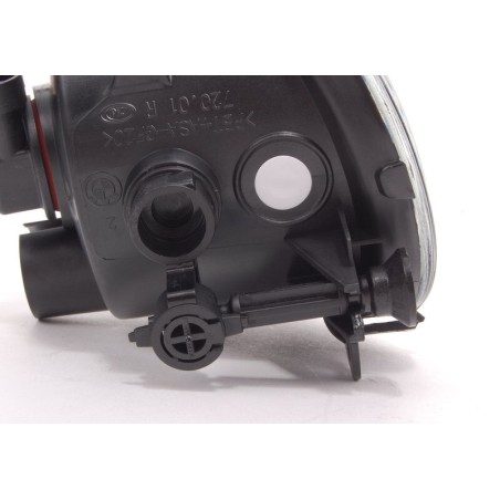 Assemblage de lampe antibrouillard droite - Pièce d'origine BMW 63177248912