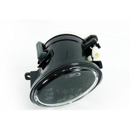 Ensemble de phare antibrouillard avec lentille claire gauche - Pièce d'origine BMW 63177894017