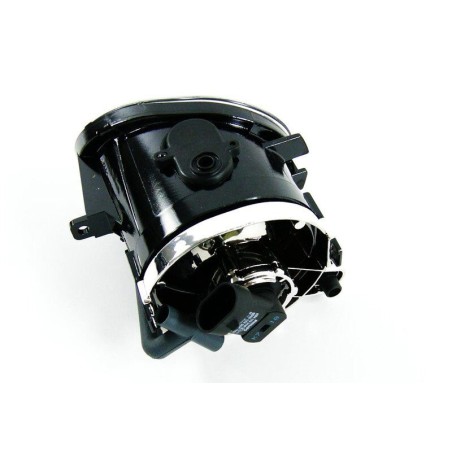 Ensemble de phare antibrouillard avec lentille claire gauche - Pièce d'origine BMW 63177894017