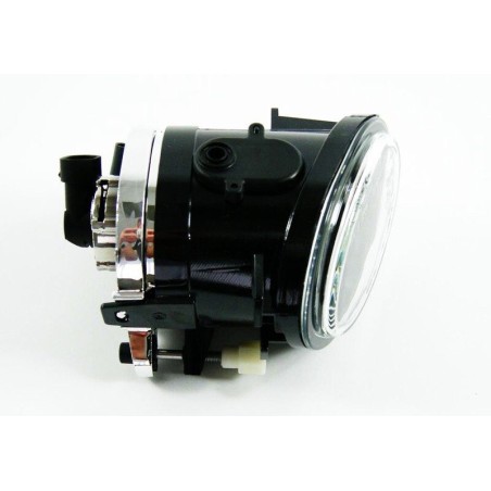Ensemble de phare antibrouillard avec lentille claire gauche - Pièce d'origine BMW 63177894017