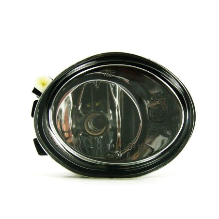 Ensemble de phare antibrouillard avec lentille transparente droite - E39 E46 - Pièce d'origine BMW 63177894018