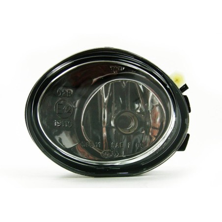 Ensemble de phare antibrouillard avec lentille transparente droite - E39 E46 - Pièce d'origine BMW 63177894018