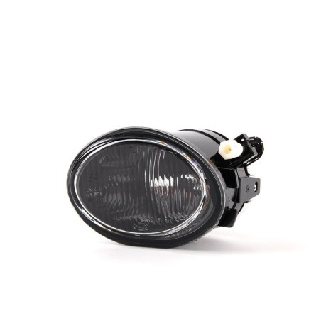 Ensemble de phare antibrouillard avec lentille cannelée gauche - Pièce d'origine BMW 63172228613