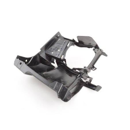Support de lampe antibrouillard - Pièce d'origine BMW 51117266198
