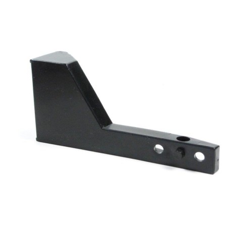 Support de lampe antibrouillard droit - Pièce d'origine BMW 51111977108
