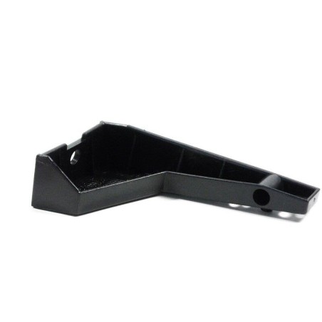 Support de lampe antibrouillard droit - Pièce d'origine BMW 51111977108