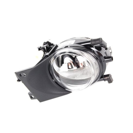 Assemblage de feu antibrouillard gauche - Pièce d'origine BMW 63176900221